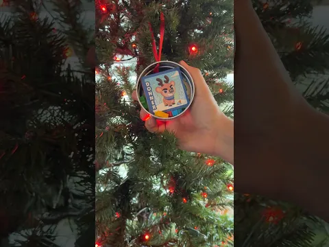 Christmas Tree Ornament Games!!! #familygames #familygamenight #christmas #ornaments #holidayseason