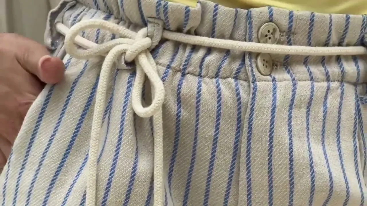 Vídeo de LUNAY'S JEANS