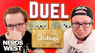Duel: Onitama