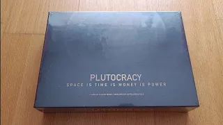Abrindo: Plutocracy