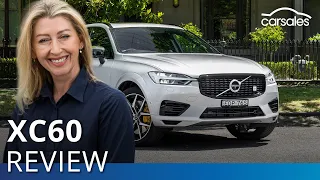 2020 Volvo XC60 T8 Polestar Review | carsales