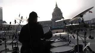 Metallica: Soundcheck (Dreamfest in San Francisco, CA - September 26, 2018)