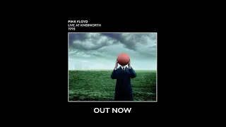 Pink Floyd - Live At Knebworth 1990 (Trailer) - Out Now