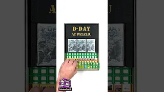 D-Day at Peleliu - Insert - ChihuahuaPrint3D