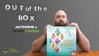 Out of the Box: Mille Fiori
