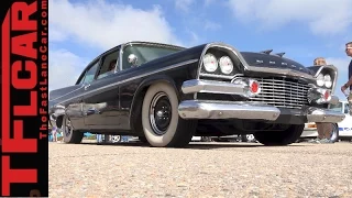 Best of June's Colorado Cars Coffee Preview: Now Showing on TFLCLassics