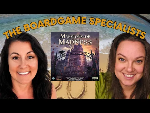 Mansions of Madness
