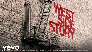 Ansel Elgort, Mike Faist - Cool (From &quot;West Side Story&quot;/Audio Only)