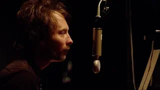 Radiohead - Videotape (From the Basement)