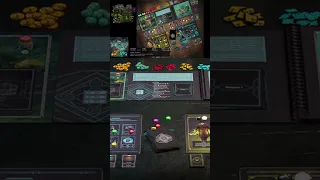 Children of Morta: The Board Game | Dungeon Crawler | Quick Board Game Review