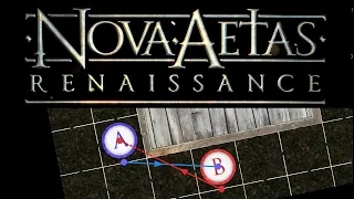 Line-of-Sight Rules in Nova Aetas Renaissance