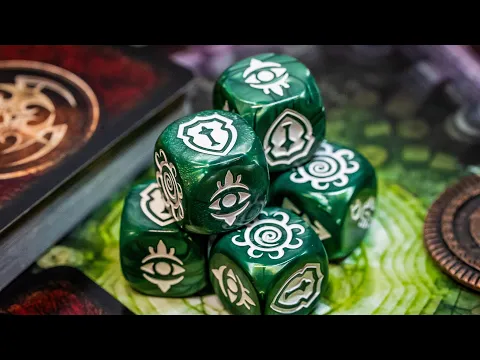 Village Attacks | How to Play | General Rules