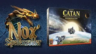 Catan: Kosmonauten (NL)