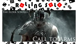 The Elder Scrolls: Call to Arms | Core Rules Box Set | Unboxing