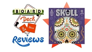 Skull - Review #70