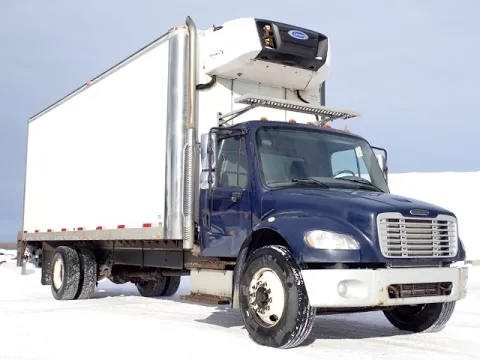 2017 Freightliner M2106 Thumbnail
