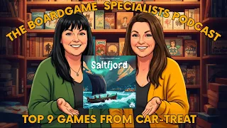 Saltfjord