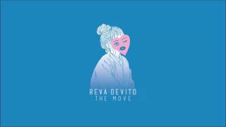 Reva DeVito - ROSE GOLD (Cover Art)