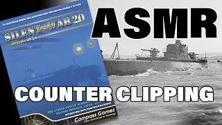 AMSR - Counter Clipping - Silent War 2.0