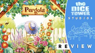 Pergola Review - Now You're Attracting Insects!