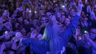 Billie Eilish - Lollapalooza 2018