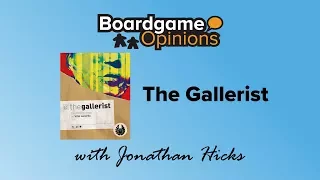 The Gallerist