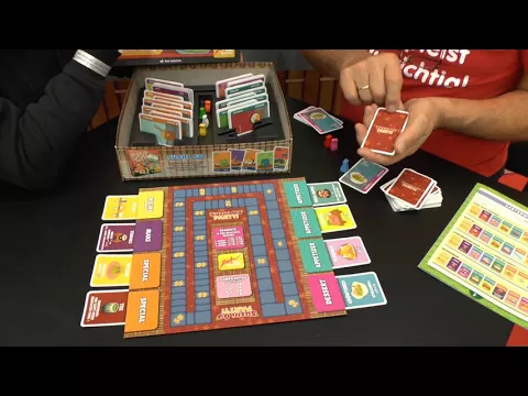 Sushi Go Party (Zoch) / Essen 2017