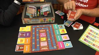 Sushi Go Party (Zoch) / Essen 2017