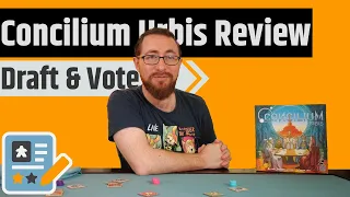 Concilium Urbis Review - Who Values What?