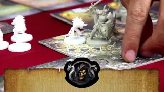 Sword & Sorcery Alpha-Test Play-trough