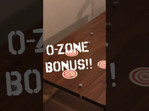O-Zone overview