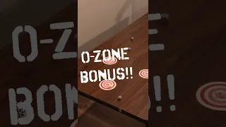 O-Zone overview