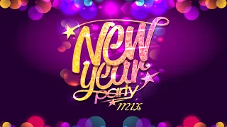 Çeşitli Sanatçılar - New Year Party Mix - (Official Video)