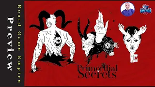 Primordial Secrets Unboxing - GL HF Games LLC