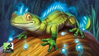 Rahdo Previews►►► Evolution: Another World