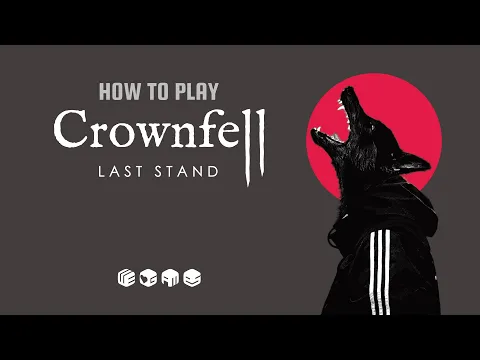 How to Play Crownfell Last Stand + full solo playthrough