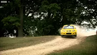 The Ashes Challenge - Motorbike Sheep Herding  | Top Gear - Part 2