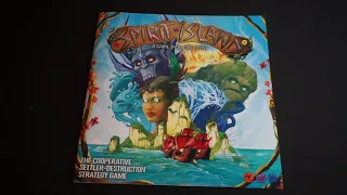 Spirit Island 11-29-23