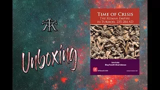 Time of Crisis Unboxing - KLudiK