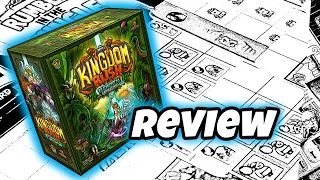 KINGDOM RUSH: ELEMENTAL UPRISING | Review