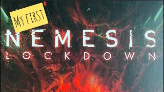 Nemesis : Lockdown with Survivor & Hacker