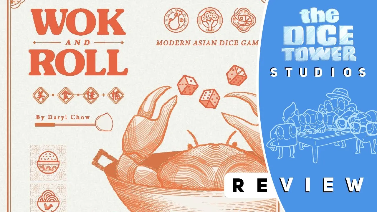 Wok & Roll Review: Rolling for Fried Rice