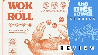 Wok & Roll Review: Rolling for Fried Rice