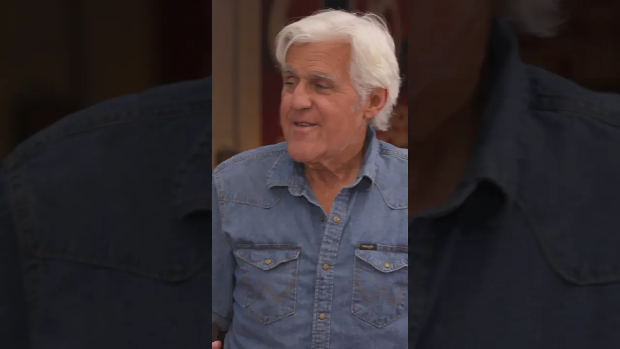 Coming Soon: 2024 Rolls-Royce Spectre' "$35,000 in a bag" - Jay Leno's Garage