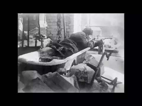 Pavlovs house Russian 4