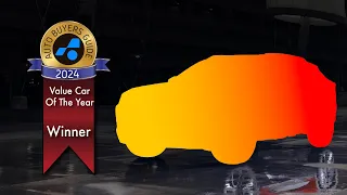 2024 Auto Buyers Guide Value Car Of The Year Winner