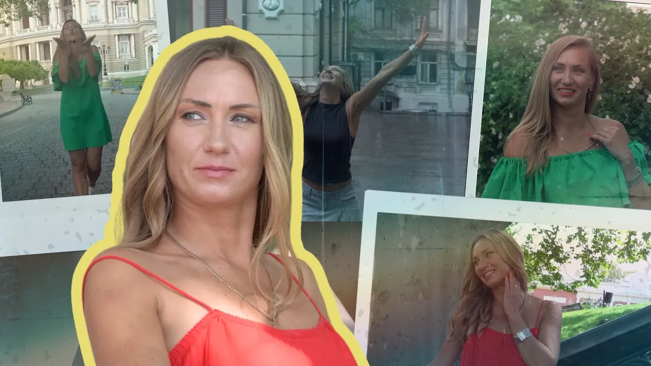 I Want ALL OF IT! Ukrainian Women Discuss Dating Foreigners