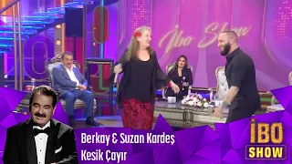 Berkay & Suzan Kardeş - Kesik Çayır