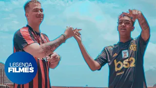 MC Brinquedo e Felp 22 - Moleque Bom (Videoclipe Oficial)