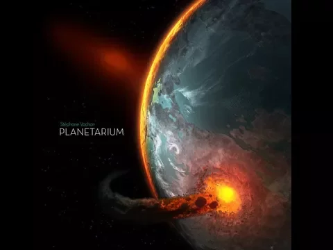 Dad vs Daughter - Planetarium - Unboxing